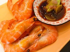 -怡咖啡·自助餐·西安香格里拉