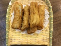 三白油条-锡和无锡菜(景丽苑店)