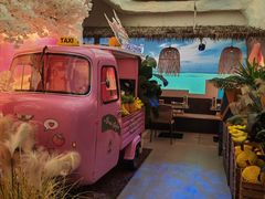 -泰妃殿(武汉首店)