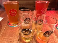 -Devils’ Brewery小恶魔精酿啤酒(武汉天地店)