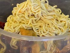 -二钳洞庭虾蟹·江湖菜(成都鹭岛店)