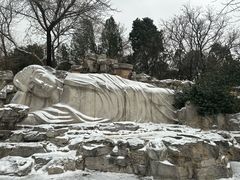 -千佛山风景名胜区