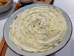 -火山屋台(新街口店)