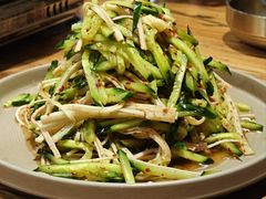 -京玉菲饭店(李村店)