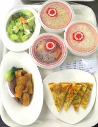 -蜜悦居月子会所(环贸中心店)