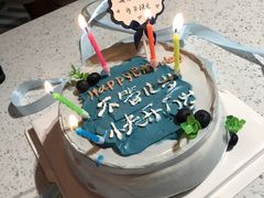-鱼酷活鱼烤鱼(新世界城店)
