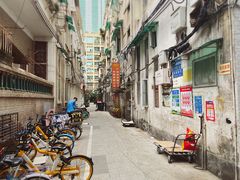 -无牌咖啡&酒馆