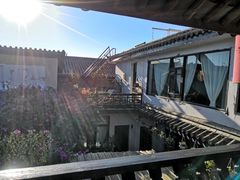 -浔岚云舍mist静谧观景美宿(丽江古城店)