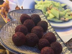 -小乾杯串店•16年沈阳烧烤(文安路店)