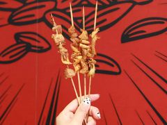 -管氏翅吧(地安门创始店)