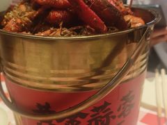 -阿财老铺·老蚌埠龙虾城(华夏总店)