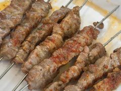 -福茗春薪禾记海鲜烧烤(八一路店)