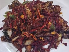 -田记餐馆(富国街店)