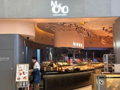 -龙湖杭州滨江天街