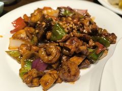 -百花深处·老北京风味菜