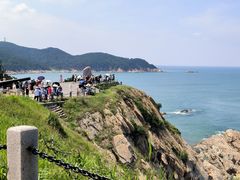 -刘公岛景区