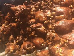 -开封张记烧鸡(花牌坊街123号院店)