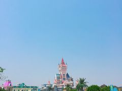 -厦门方特梦幻王国