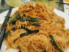 -茶油香闽南菜·花园餐厅(前埔店)