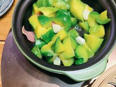 -云海肴云南菜·蒸汽石锅鱼(北京良乡华冠店)