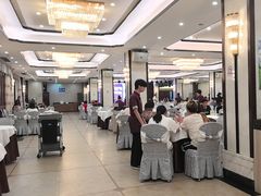 -东江渔村·古典园林·30年粤菜老字号(太和店)