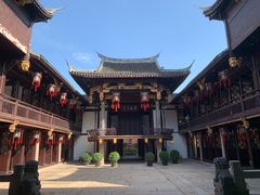 -上海三山会馆