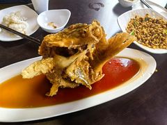 -老牌坊鲁菜名店(聊城美食岛店)