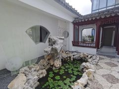 -丫丫蟹庄·苏式园林农家乐·阳澄湖大闸蟹(阳澄湖莲花岛店)