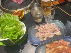 -龙神·炭烧酒场深夜食堂(新街口店)