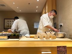 -鮨青(恒基名人购物中心店)