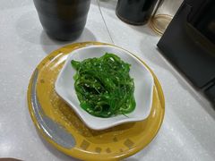 -争鲜回转寿司(浦东三钢里PLUS店)