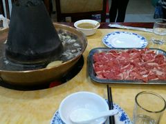 -木萨火锅店(开鲁路店)