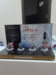 -加减美医美连锁品牌