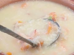 -金穗园·砂锅粥.醉鸡煲火锅(长寿路店)