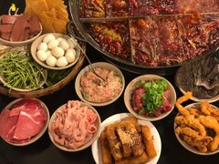 -酒友老火锅(渝中店)