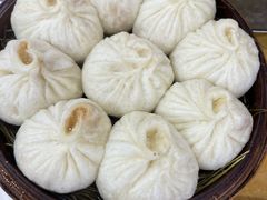 -清宫宴酒楼·计氏松枝包子