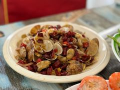 -三亚相缘海鲜·烧烤·糟粕醋(三亚湾店)