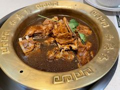 -和庆斋羊蝎子火锅·碳缸烧烤(顺义旗舰店)
