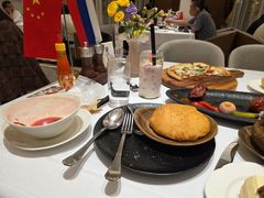 -马克西姆俄罗斯餐厅(通亚街店)