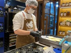 -小飞象面包公社(珠江路金鹰店)
