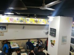 大堂-天一沾水肥肠(科园一街店)