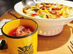 -太二酸菜鱼(兴业太古汇店)