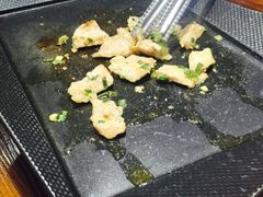 松版肉-意成料理