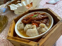 -东方御宴海鲜酒楼(棕泉酒店)