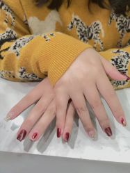 -雅洁美甲美睫