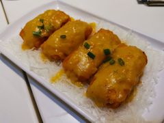 -大咀港式茶餐厅(恒泰店)