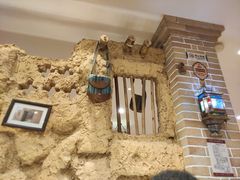-巴依老爷新疆美食(常营店)