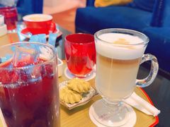 -天津京基皇冠假日酒店