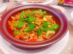 -香顺·客家菜(常平店)