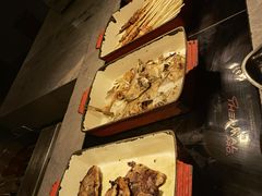 -长春富力万达文华酒店-集·味自助餐厅